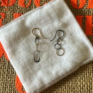 Melissa Joy Manning earrings